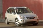 Kia Carens 2007 года